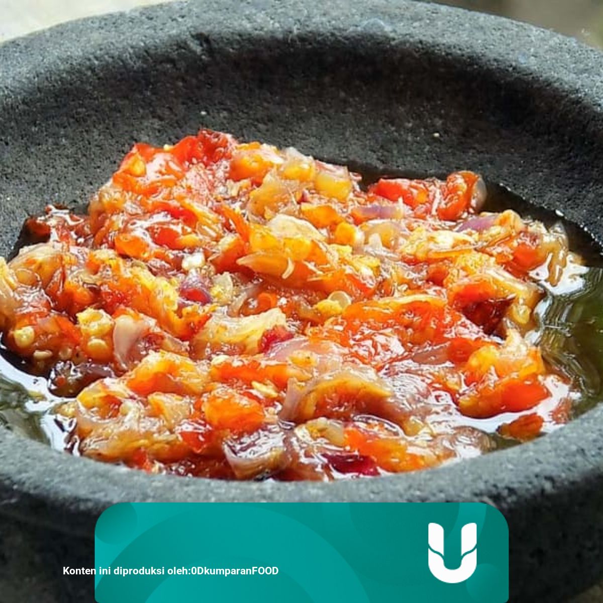 Seriously 44 Little Known Truths on Caraembuat Sambal 